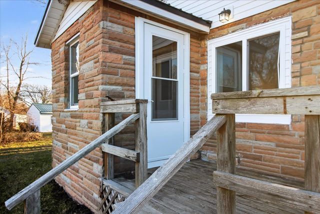 711 Rockingham Avenue, Alma, MI 48801