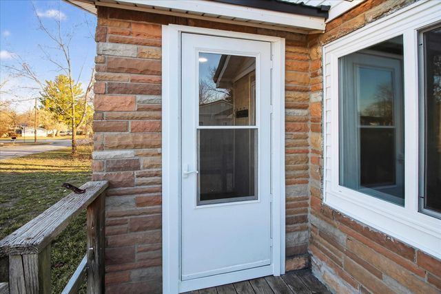 711 Rockingham Avenue, Alma, MI 48801