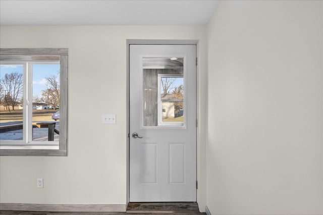 711 Rockingham Avenue, Alma, MI 48801