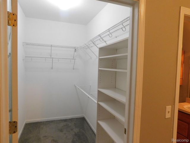 3907 CHERRY CREEK Lane, Sterling Heights, MI 48314