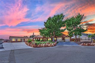 5725 North Durango Drive, Las Vegas, NV 89149