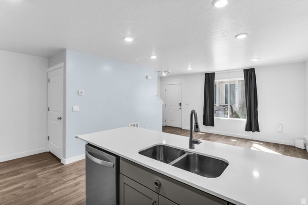 3906 S BOWIE DR, Magna, UT 84044 — photo 5
