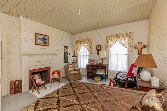 225 Oconee Avenue, Meldrim, GA 31318