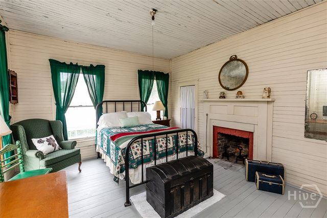 225 Oconee Avenue, Meldrim, GA 31318