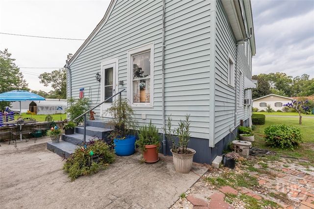 225 Oconee Avenue, Meldrim, GA 31318