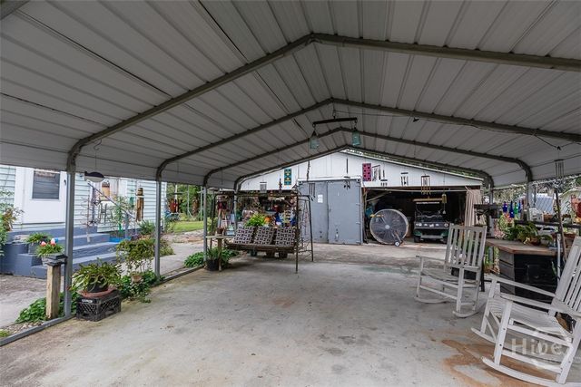 225 Oconee Avenue, Meldrim, GA 31318