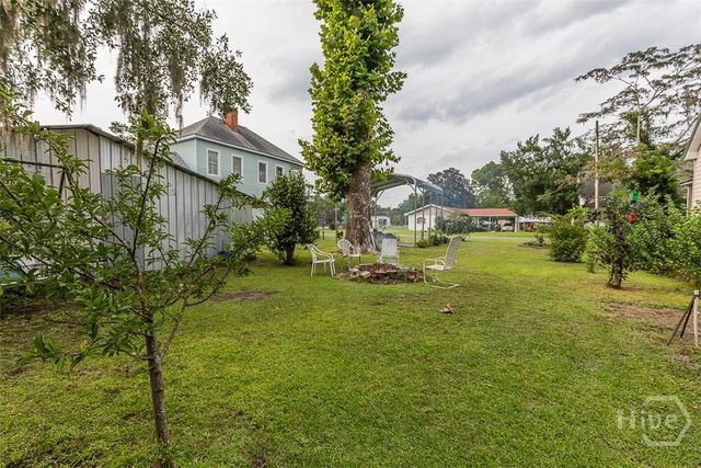 225 Oconee Avenue, Meldrim, GA 31318