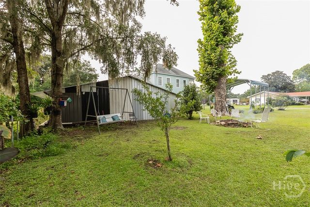 225 Oconee Avenue, Meldrim, GA 31318