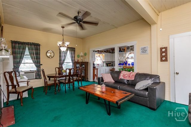 225 Oconee Avenue, Meldrim, GA 31318