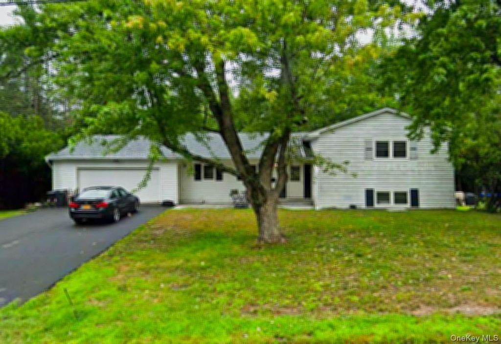 48 Yaun Avenue, Liberty, NY 12754
