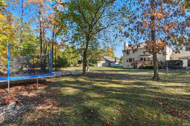 4509 Martin Creek Court, Fort Wayne, IN 46845