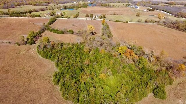 Lot 10 Cantrell Road, Tonganoxie, KS 66086