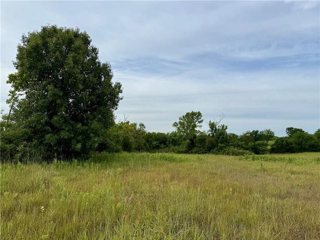 Lot 10 Cantrell Road, Tonganoxie, KS 66086