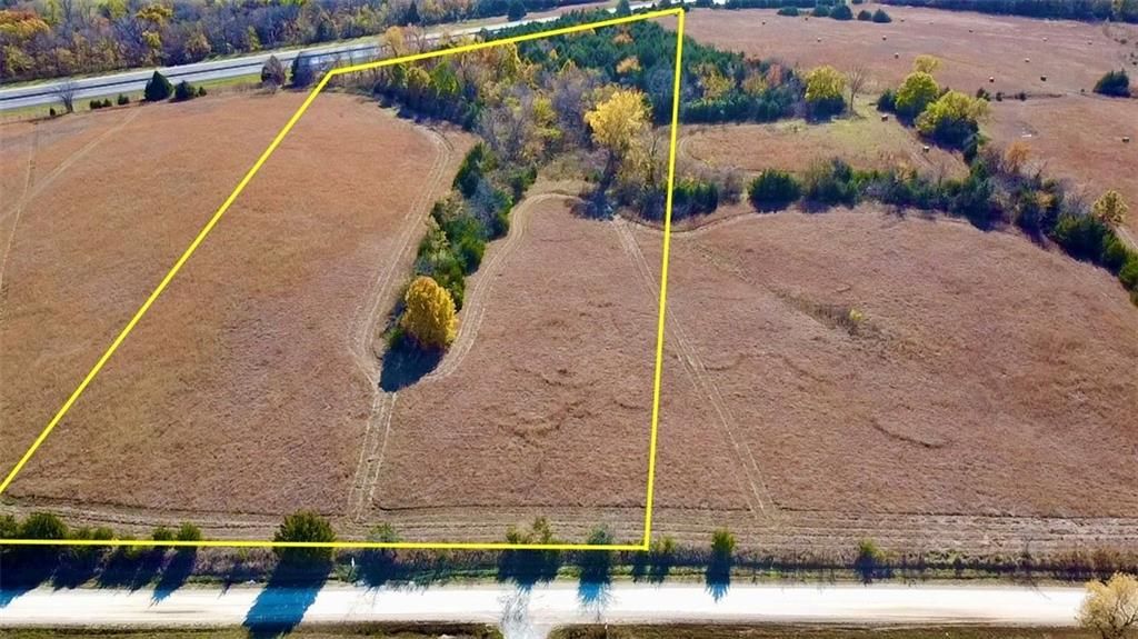 Lot 10 Cantrell Road, Tonganoxie, KS 66086