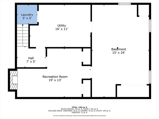 115 Lothrop St, Taunton, MA 02780
