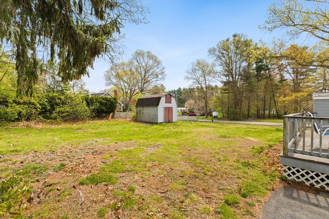 115 Lothrop St, Taunton, MA 02780