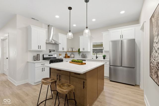 4721 Caroline Street, Indianapolis, IN 46205