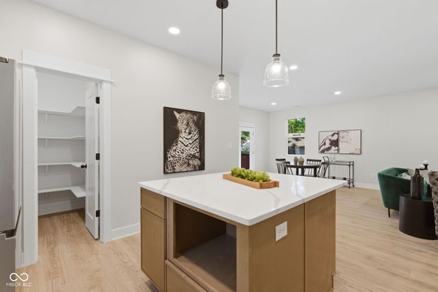 4721 Caroline Street, Indianapolis, IN 46205