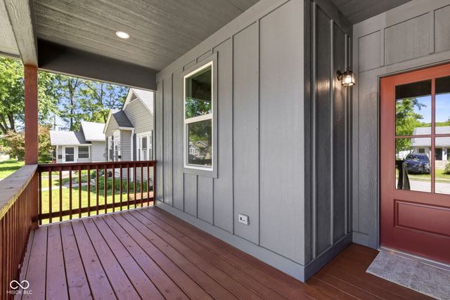 4721 Caroline Street, Indianapolis, IN 46205