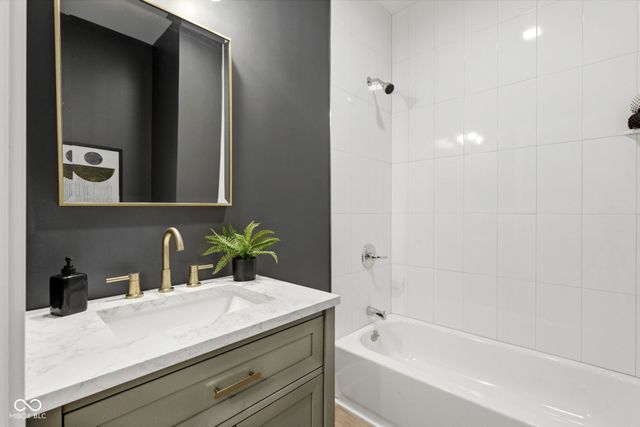 4721 Caroline Street, Indianapolis, IN 46205