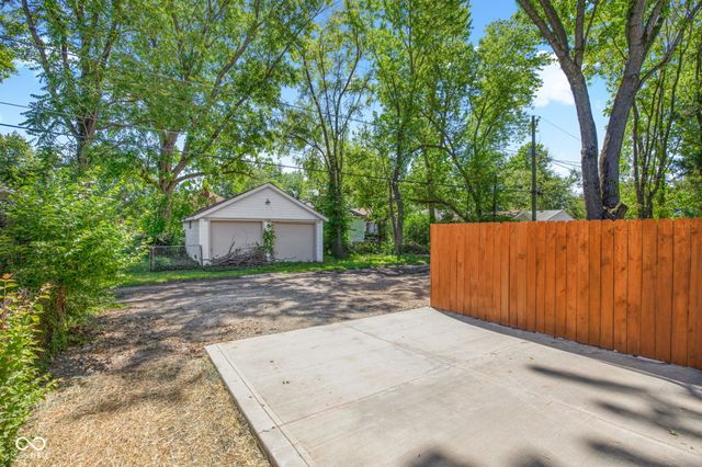 4721 Caroline Street, Indianapolis, IN 46205