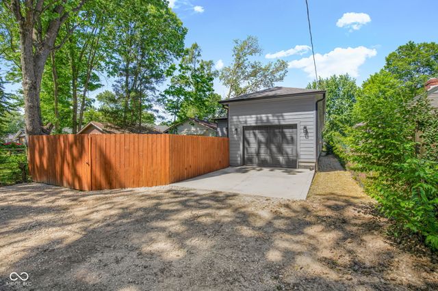 4721 Caroline Street, Indianapolis, IN 46205