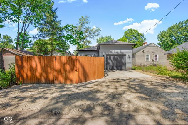 4721 Caroline Street, Indianapolis, IN 46205