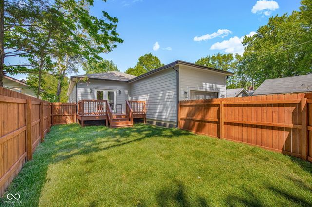 4721 Caroline Street, Indianapolis, IN 46205