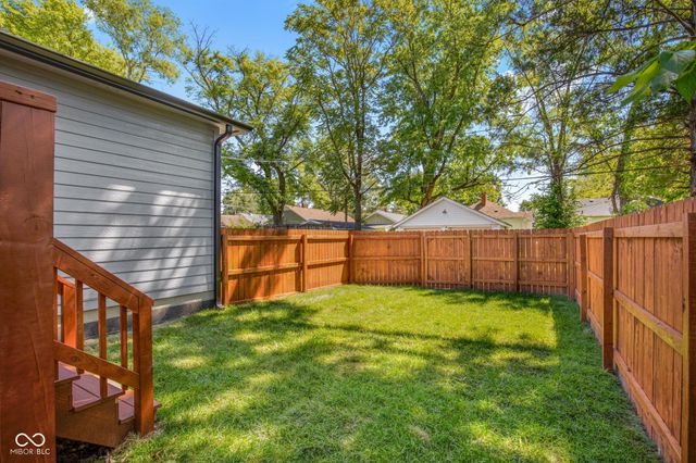 4721 Caroline Street, Indianapolis, IN 46205