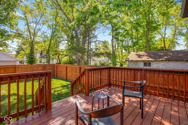 4721 Caroline Street, Indianapolis, IN 46205