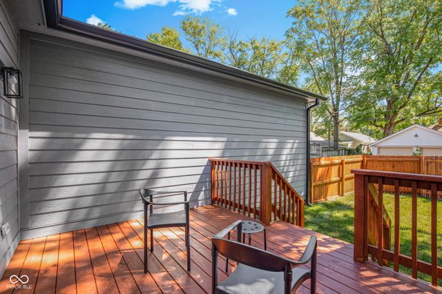 4721 Caroline Street, Indianapolis, IN 46205