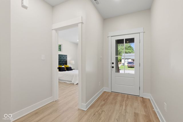 4721 Caroline Street, Indianapolis, IN 46205