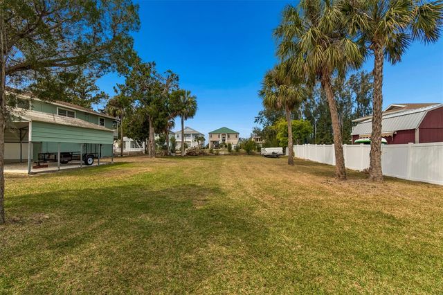 14539 COFFEY LANE, Hudson, FL 34667
