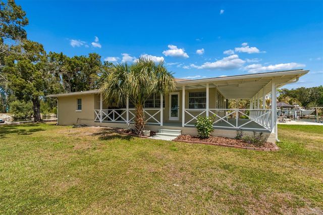 14539 COFFEY LANE, Hudson, FL 34667