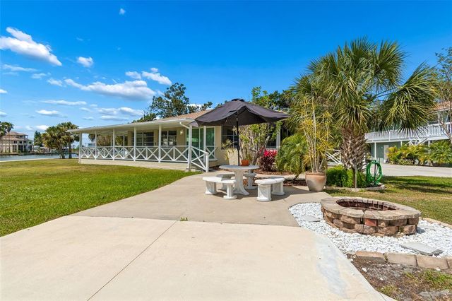 14539 COFFEY LANE, Hudson, FL 34667