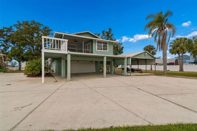 14539 COFFEY LANE, Hudson, FL 34667