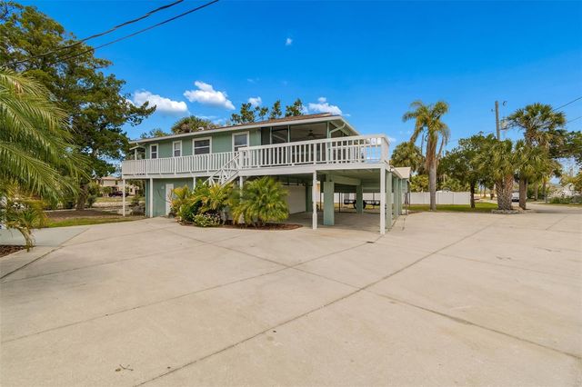 14539 COFFEY LANE, Hudson, FL 34667