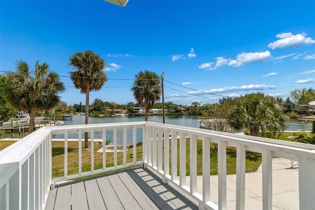 14539 COFFEY LANE, Hudson, FL 34667