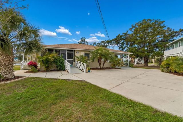 14539 COFFEY LANE, Hudson, FL 34667