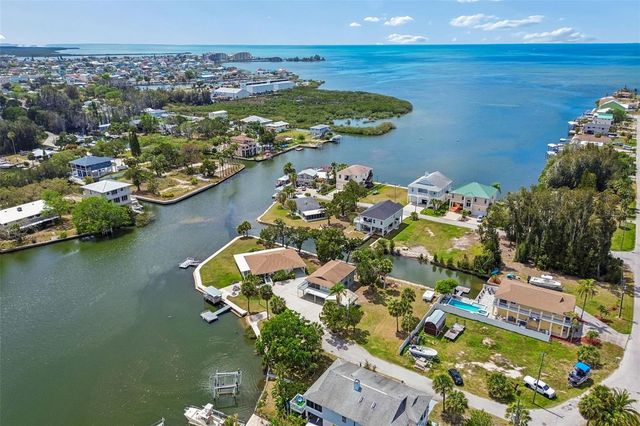 14539 COFFEY LANE, Hudson, FL 34667