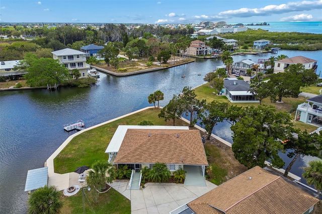 14539 COFFEY LANE, Hudson, FL 34667