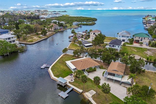 14539 COFFEY LANE, Hudson, FL 34667