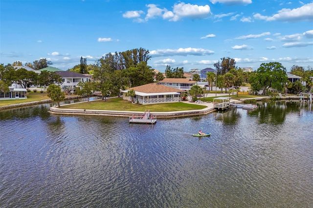 14539 COFFEY LANE, Hudson, FL 34667