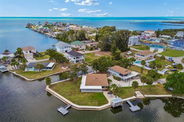 14539 COFFEY LANE, Hudson, FL 34667