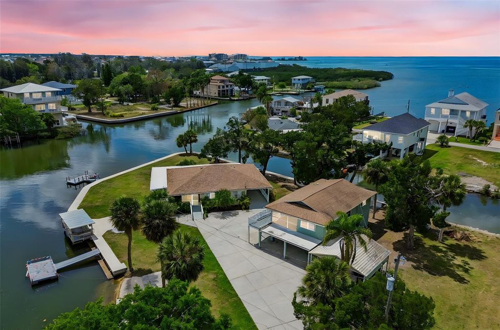14539 COFFEY LANE, Hudson, FL 34667