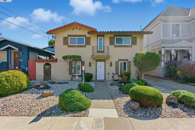 1210 Broadway A, Alameda, CA 94501