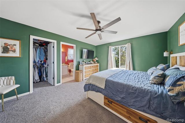 26921 Cedar Run Court, Trenton, MI 48183