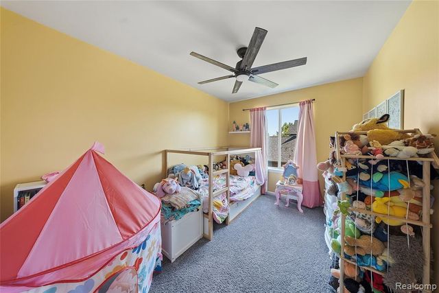 26921 Cedar Run Court, Trenton, MI 48183