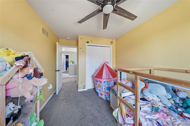 26921 Cedar Run Court, Trenton, MI 48183