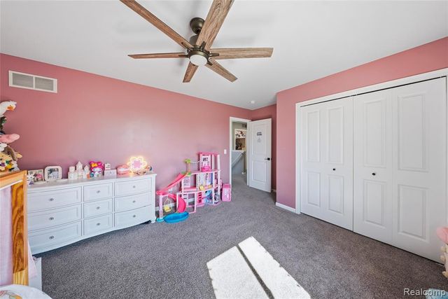 26921 Cedar Run Court, Trenton, MI 48183